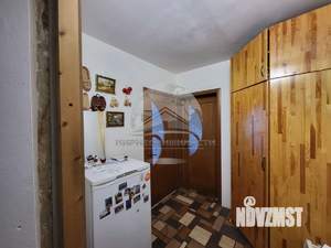 2-к квартира, вторичка, 43м2, 5/5 этаж