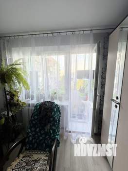 1-к квартира, вторичка, 32м2, 7/9 этаж