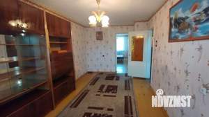 2-к квартира, вторичка, 43м2, 4/5 этаж