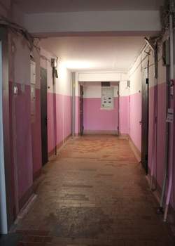 1-к квартира, вторичка, 30м2, 8/9 этаж