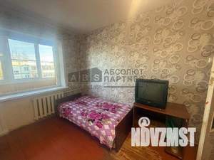 2-к квартира, вторичка, 53м2, 5/5 этаж