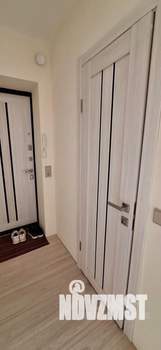 1-к квартира, вторичка, 30м2, 5/5 этаж