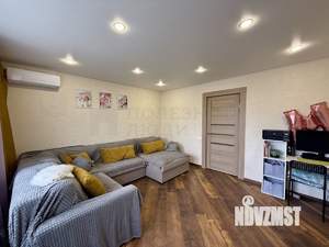 4-к квартира, вторичка, 71м2, 3/12 этаж