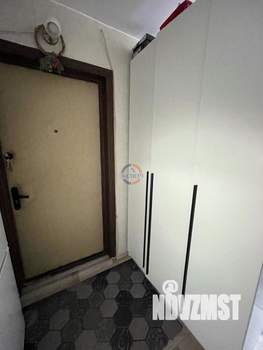 Студия квартира, вторичка, 18м2, 5/5 этаж