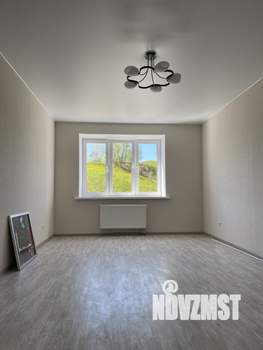 1-к квартира, вторичка, 43м2, 2/10 этаж