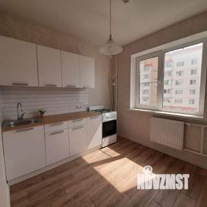 2-к квартира, вторичка, 55м2, 6/9 этаж
