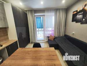 1-к квартира, вторичка, 40м2, 2/8 этаж