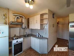 1-к квартира, вторичка, 30м2, 4/5 этаж
