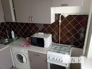 1-к квартира, вторичка, 35м2, 4/9 этаж