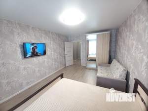 1-к квартира, вторичка, 49м2, 7/9 этаж