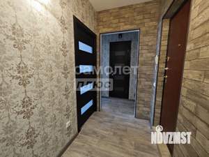 1-к квартира, вторичка, 27м2, 4/9 этаж