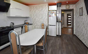 2-к квартира, вторичка, 68м2, 9/9 этаж