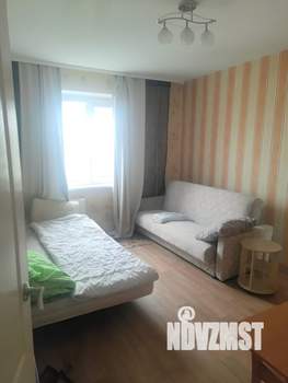 2-к квартира, вторичка, 53м2, 8/9 этаж