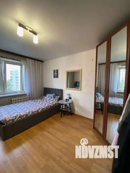 2-к квартира, вторичка, 54м2, 6/9 этаж