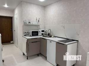 Студия квартира, вторичка, 19м2, 2/5 этаж