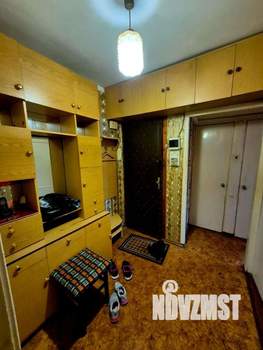 3-к квартира, вторичка, 55м2, 3/5 этаж