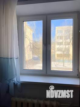 2-к квартира, вторичка, 40м2, 2/5 этаж