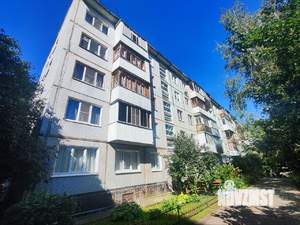 4-к квартира, вторичка, 58м2, 3/5 этаж