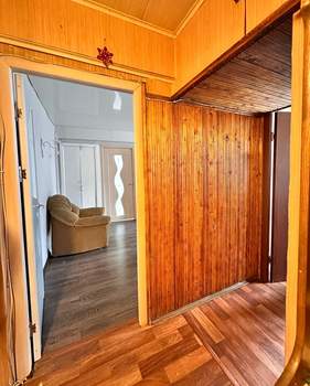 2-к квартира, вторичка, 45м2, 3/5 этаж