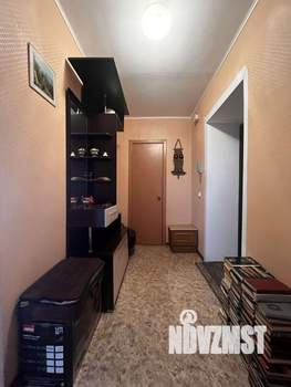 1-к квартира, вторичка, 44м2, 11/12 этаж