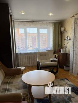 2-к квартира, вторичка, 42м2, 7/9 этаж