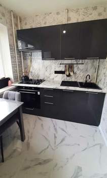 2-к квартира, вторичка, 46м2, 1/5 этаж