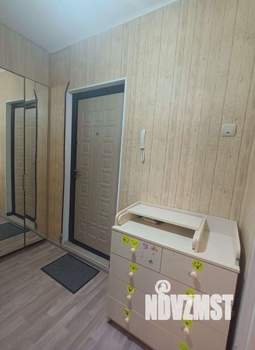 1-к квартира, вторичка, 38м2, 6/9 этаж