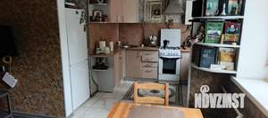 2-к квартира, вторичка, 42м2, 2/4 этаж