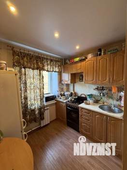 2-к квартира, вторичка, 41м2, 4/5 этаж
