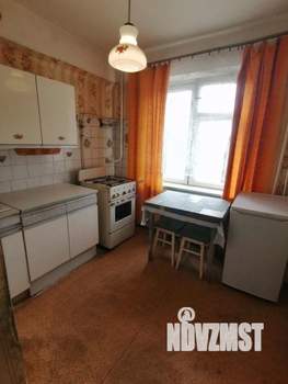 2-к квартира, вторичка, 46м2, 2/9 этаж