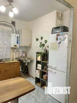 1-к квартира, вторичка, 43м2, 3/5 этаж