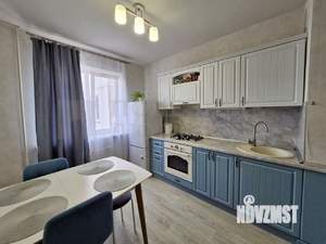 2-к квартира, вторичка, 48м2, 5/5 этаж