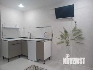 Студия квартира, вторичка, 19м2, 2/5 этаж