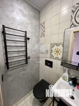 Студия квартира, вторичка, 22м2, 3/4 этаж