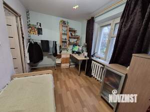 3-к квартира, вторичка, 51м2, 2/5 этаж