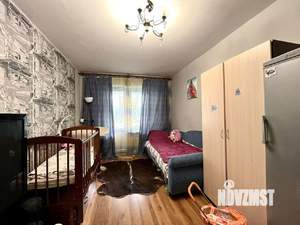 3-к квартира, вторичка, 64м2, 1/9 этаж