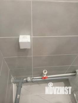 Студия квартира, вторичка, 11м2, 6/10 этаж