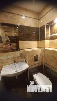 1-к квартира, вторичка, 50м2, 4/6 этаж