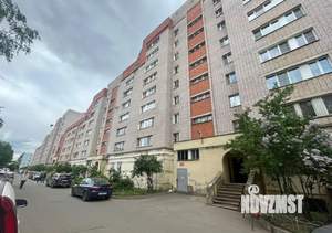 2-к квартира, вторичка, 46м2, 5/7 этаж