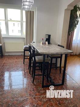 3-к квартира, вторичка, 85м2, 4/6 этаж