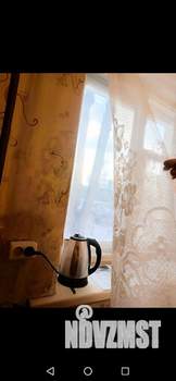 1-к квартира, вторичка, 27м2, 1/2 этаж