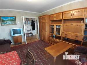 4-к квартира, вторичка, 72м2, 6/9 этаж