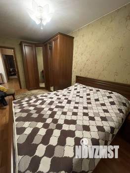 4-к квартира, вторичка, 70м2, 7/7 этаж