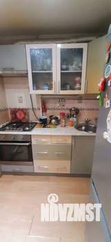 1-к квартира, вторичка, 34м2, 2/5 этаж