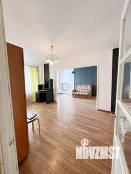 2-к квартира, вторичка, 43м2, 2/5 этаж