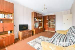 2-к квартира, вторичка, 45м2, 4/5 этаж