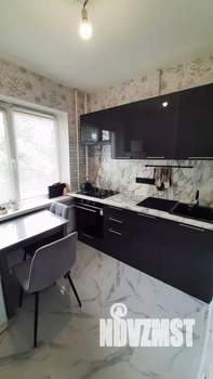 2-к квартира, вторичка, 46м2, 1/5 этаж