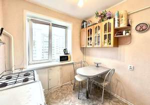 1-к квартира, вторичка, 29м2, 5/5 этаж