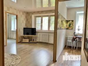 2-к квартира, вторичка, 45м2, 1/5 этаж
