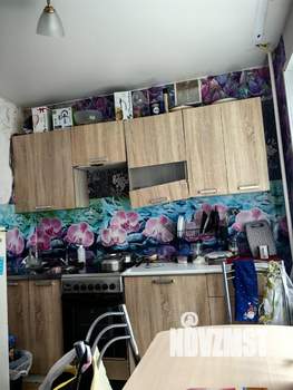 1-к квартира, вторичка, 36м2, 1/5 этаж